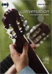 Hans Brüderl: Conversation (incl. CD)