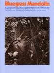 Jack Tottle: Bluegrass Mandolin