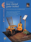 Nathaniel Gunod: Scott Tennant's Basic Classical Guitar Method 2 (incl. CD)