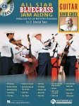 David Gier: All Star Bluegrass Jam Along (incl. CD)