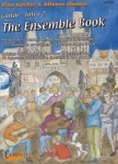 Irina Kircher & Alfonso Montes: Guitar - Intro 2: The Ensemble Book (incl. CD)
