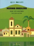 Celso Machado: Modinha Brasileira