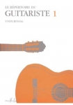 Yvon Rivoal: Le Répertoire du Guitariste 1