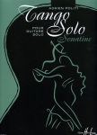 Adrien Politi: Tango Solo Sonatine