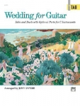 Jerry Snyder: Wedding for Guitar