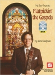 Steve Kaufmann: Flatpickin' the Gospels (incl. Audio Cassette)