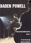 Baden Powell: Songbook Vol. 1