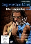 Peter Autschbach: Improvisation - Gitarrenworkshop Vol. 2 (incl. DVD)