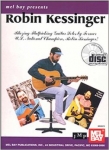 Robin Kessinger (incl. CD)