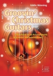 Eddie Nünning: Groovin' Christmas Guitars (incl. CD)