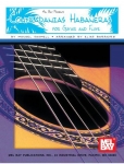 Elias Barreiro: Manuel Saumell - Contradanzas Habaneras for Guitar and Flute