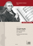 Hans Joachim Teschner: Guitar Team Vol. 2 - Joseph Haydn