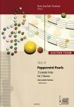 Hans Joachim Teschner: Guitar Team Vol. 6 - Peppermint Pearls