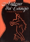 Adrien Politi: Autour du Tango