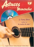 Astuces de la Guitare Manouche Vol. 1 (incl. CD)