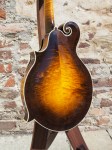 Duff H5 Mandola