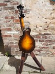 Duff H5 Mandola