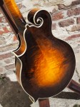 Duff H5 Mandola