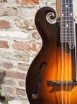 Duff H5 Mandola