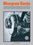 Peter Wernick: Bluegrass Banjo (incl. CD)
