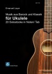Ukulele-Klassik-TAB-spielen-lernen-Moon-Lagerfeuer-singen