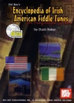american-fiddle-tunes--baker