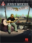 Andy McKee: Joyland