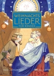 Weihnachtslieder für Kinder (incl. CD)