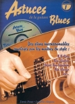 Astuces de la guitare Blues (incl. CD)