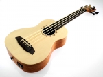 koki'o Uke Bass