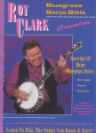 Roy Clark: Complete Bluegrass Banjo Bible