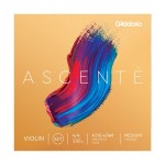 cuerdas-de-violin-daddario-ascente
