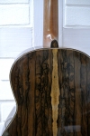 Sergei De Jonge (CA) Custom Steel String (2014)