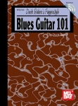 Duck Baker's Fingerstyle: Blues Guitar 101 (incl. CD)