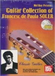Guitar Collection of Francesc de Paula Soler (incl. CD)