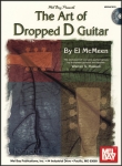 El McMeen: The Art of Dropped D Guitar (incl. CD)