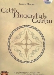 Franco Morone: Celtic Fingerstyle Guitar (incl. CD)