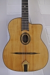 Freschi Modell 1910 Antik - 063-15