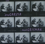 Jerry Garcia & David Grisman - ACD-2