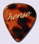 Hense - Standard XH Happy Turtle Pick