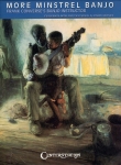 Joseph Weidlich: Frank Converse's Banjo Instructor - More Minstrel Banjo