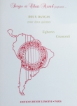 Sergio & Odair Assad: Egberto Gismonti - Deux Danças