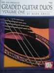 Mark Small: Graded Guitar Duos Vol. 1