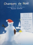 Roland Ulrich: Chansons de Noël