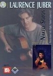 Laurence Juber: Naked Solos (incl. CD)