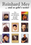 Reinhard Mey: ...und so geht's weiter