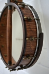 OME Minstrel Open Back Banjo