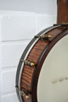OME Minstrel Open Back Banjo