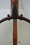OME Minstrel Open Back Banjo