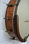OME Minstrel Open Back Banjo
